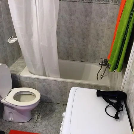 דירה Guaero 1 *
