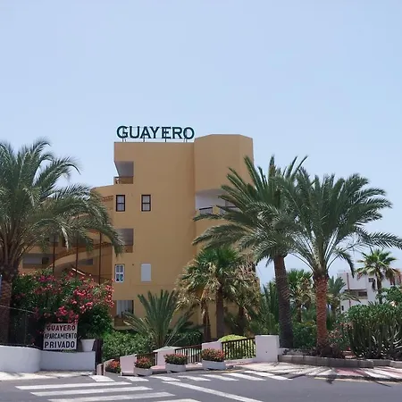 Appartamento Guaero 1 *